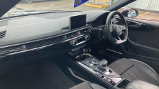 Audi A5 40 TFSI S Line 2dr S Tronic Petrol Convertible